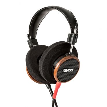 GRADO Signature S550 旗艦款 開放式耳罩耳機