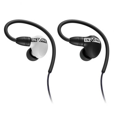 SONY  INZONE E9 入耳式電競耳機 (IER-G900)