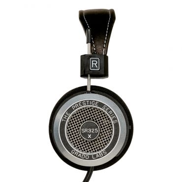 GRADO Prestige 系列 SR325x 開放式耳機