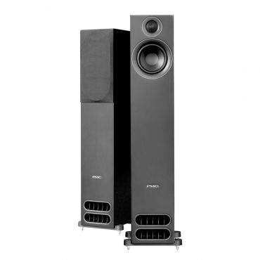 英國 PMC prodigy 5 小型落地 二音路揚聲器
