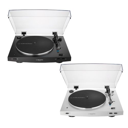 audio-technica 鐵三角 AT-LP3XBT 全自動 藍牙無線 黑膠唱盤 黑膠唱片機