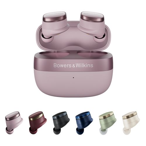 Bowers&Wilkins B&W Pi8 旗艦...