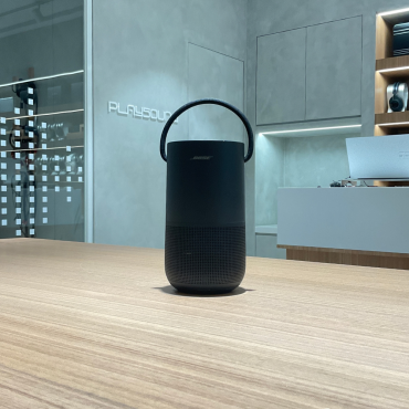 試聽機出清 ▶BOSE Portable Home Speaker 黑 藍牙喇叭