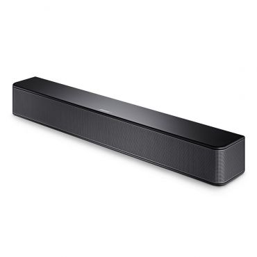 福利品 ▶ Bose Solo TV II Soundbar 電視音響系統