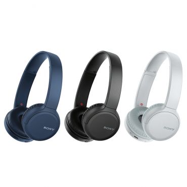 SONY WH-CH510 無線藍牙 耳罩式耳機