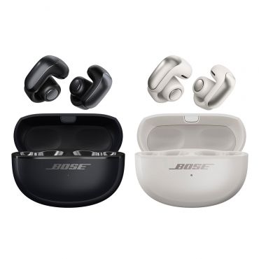 BOSE ULTRA OPEN EARBUDS 開放式耳機