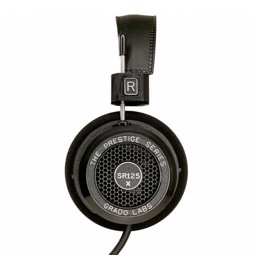 GRADO Prestige 系列 SR125x ...