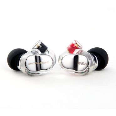 Acoustune RS5 旗艦 入耳式 監聽耳機