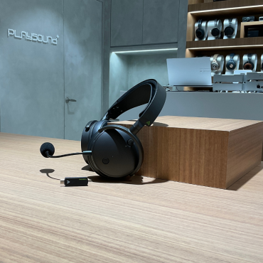 試聽機出清 ▶AUDEZE MAXWELL 無線電競 平面平板震膜 封閉式 遊戲耳機 Xbox版本