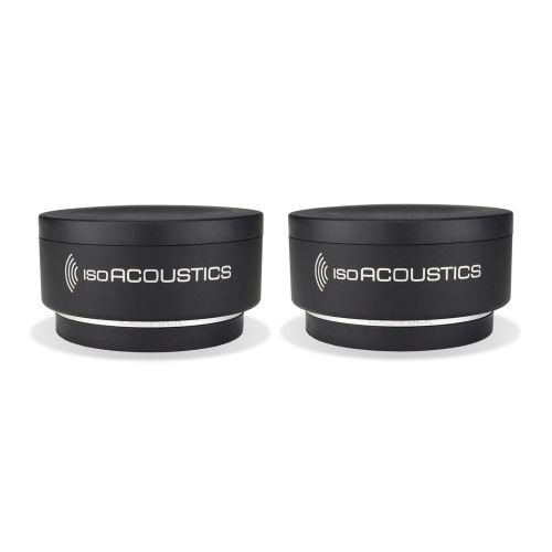 IsoAcoustics ISO-PUCK 喇叭墊...