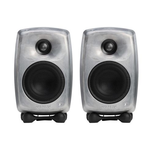 加贈Stagg線材 ▶ GENELEC 8020D...