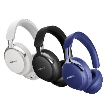 BOSE QuietComfort Ultra Headphones 2 耳罩式 無線消噪耳機 第二代