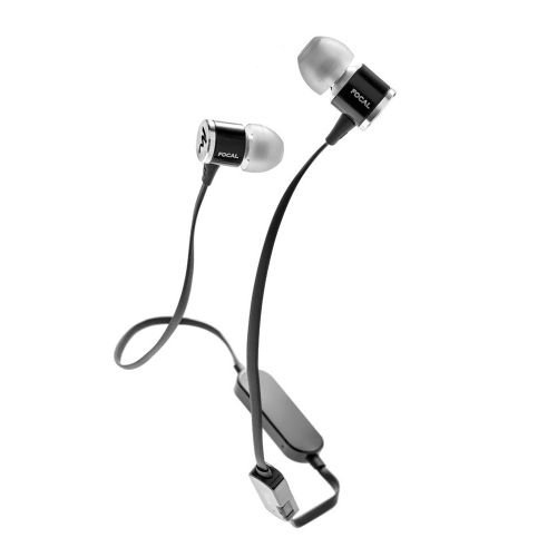 Focal Spark Wireless 無線藍牙...