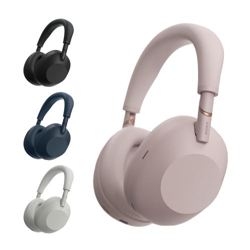 SONY WH-1000XM6 無線藍牙降噪 耳罩式耳機