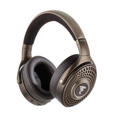 預購 FOCAL Bathys Mg 藍牙 無線抗噪耳機