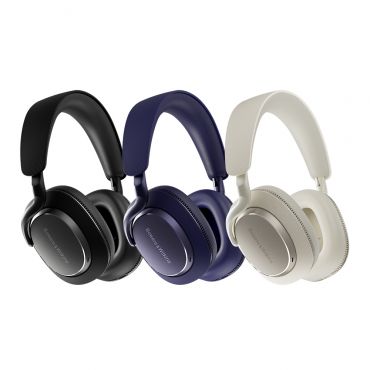 預購 Bowers&Wilkins B&W PX7 S3 無線降噪 藍牙耳機