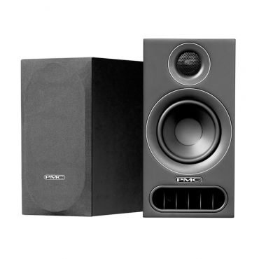 英國 PMC prodigy 1 書架揚聲器