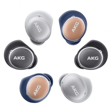 AKG N400NC True Wireless 真無線 降噪防水耳機