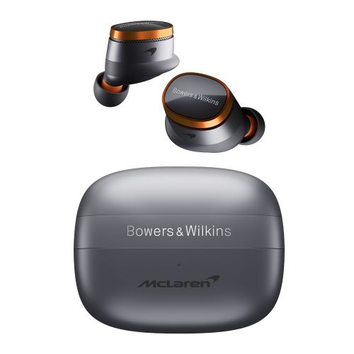 預購 Bowers&Wilkins B&W Pi8...