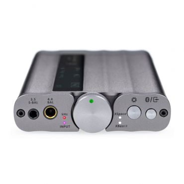 iFi Audio xDSD Gryphon 隨身型 DAC 耳擴 一體機