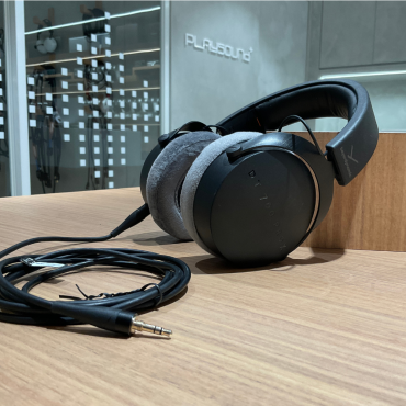 試聽機出清 ▶beyerdynamic DT700 Pro X 48歐姆 監聽耳機