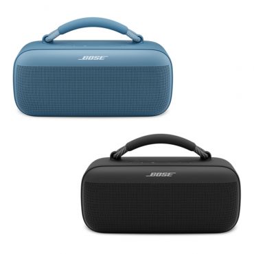 BOSE SoundLink Max Portable Speaker 可攜式 手提音箱
