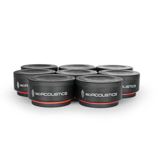 IsoAcoustics ISO-PUCK min...