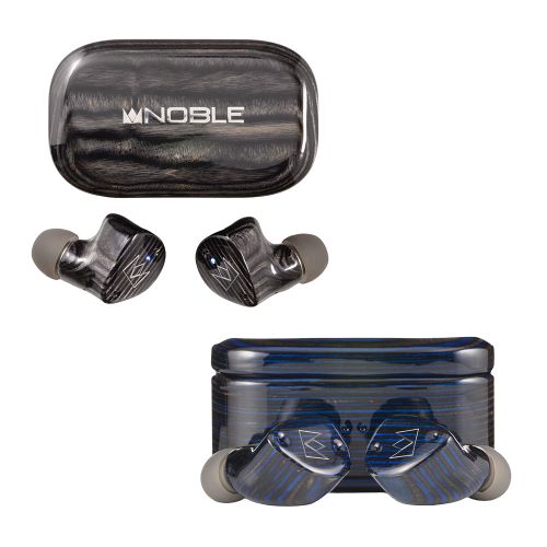 Noble Audio Fokus Prestig...