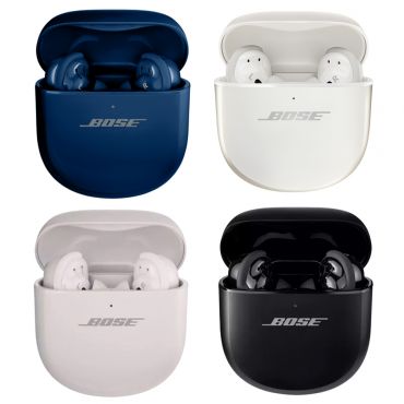 BOSE QuietComfort Ultra Earbuds 第一代 耳塞式 無線消噪耳機