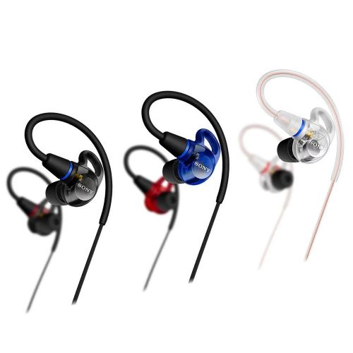SONY  IER-M500 入耳式監聽耳機