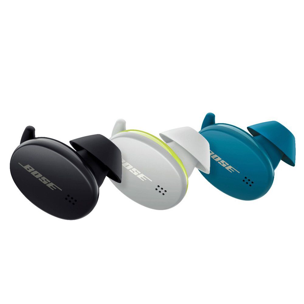 Bose Sport Earbuds 真無線運動耳機- 耳機| 喇叭| PLAYSOUND 沛聲