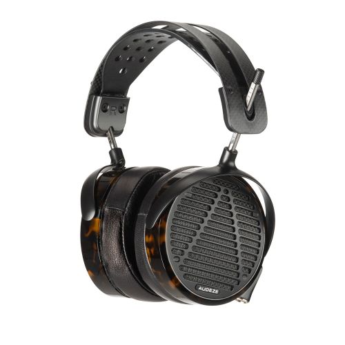 AUDEZE LCD-5 旗艦級 平面平板震膜 開...