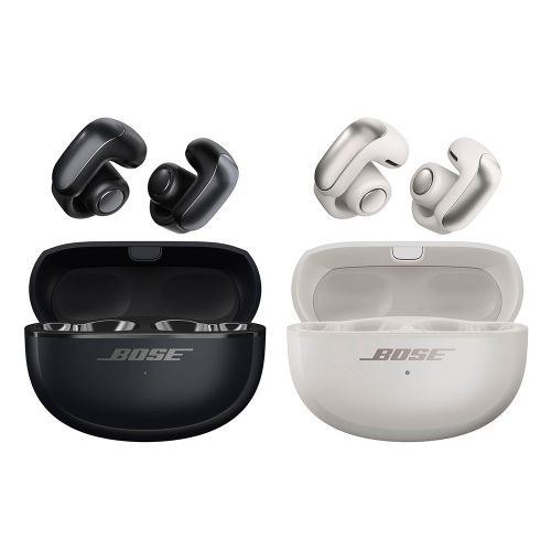 BOSE Ultra Open Earbuds 環...
