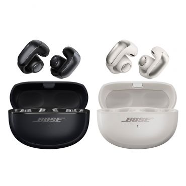 BOSE Ultra Open Earbuds 環扣式 耳夾式 開放式耳機