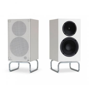 Elac x Adsum Debut ConneX DCB41-DS 主動式喇叭