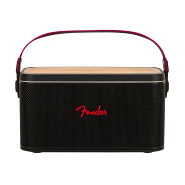 Fender Riff Bluetooth Speaker 藍牙喇叭 吉他音箱