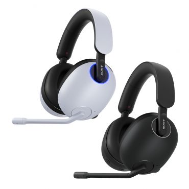 SONY INZONE H9 無線降噪電競耳機