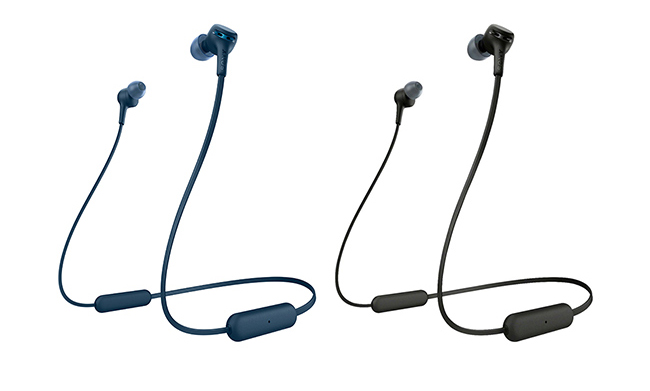 sony xb400 wireless